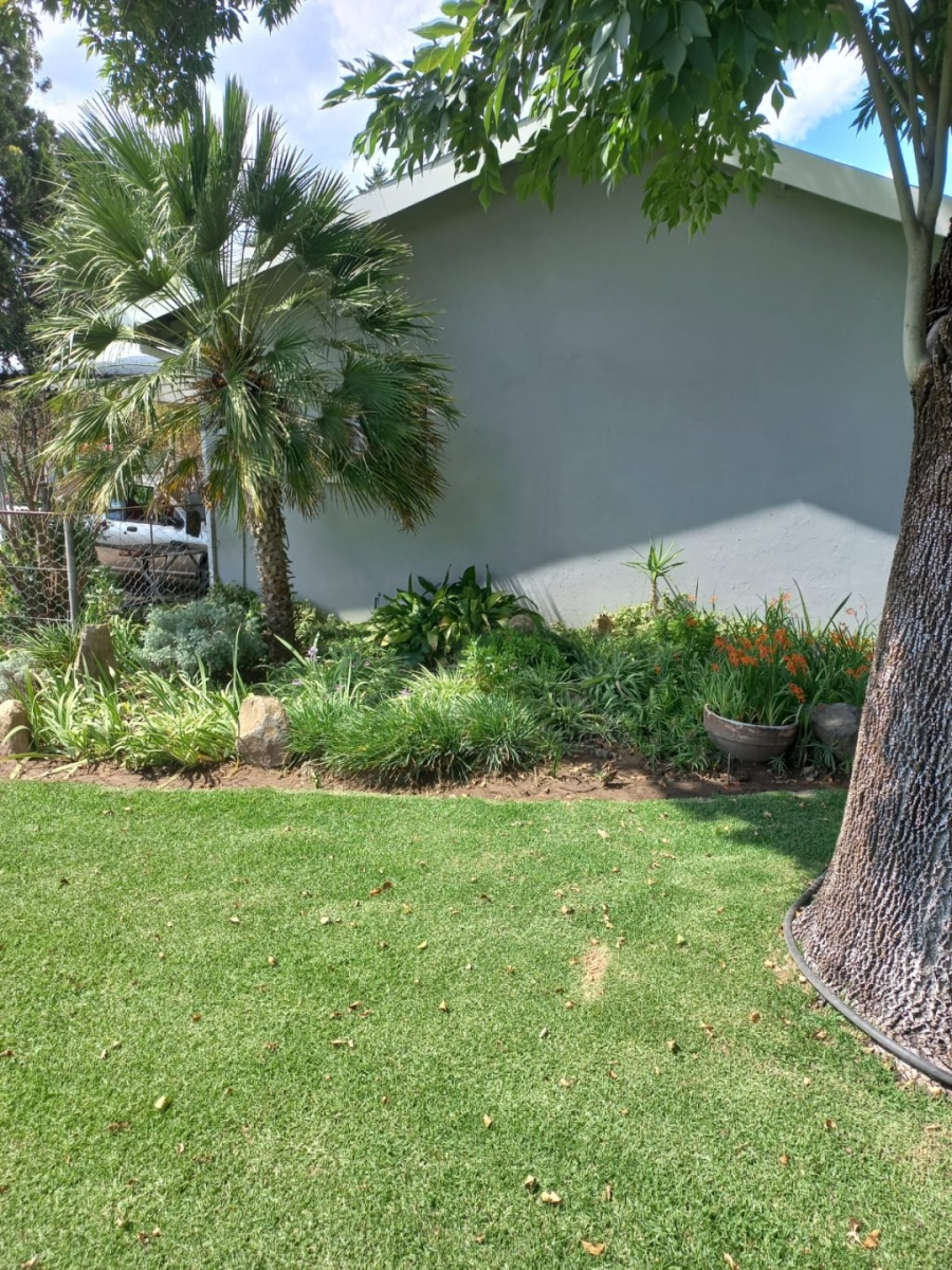 3 Bedroom Property for Sale in Senekal Free State